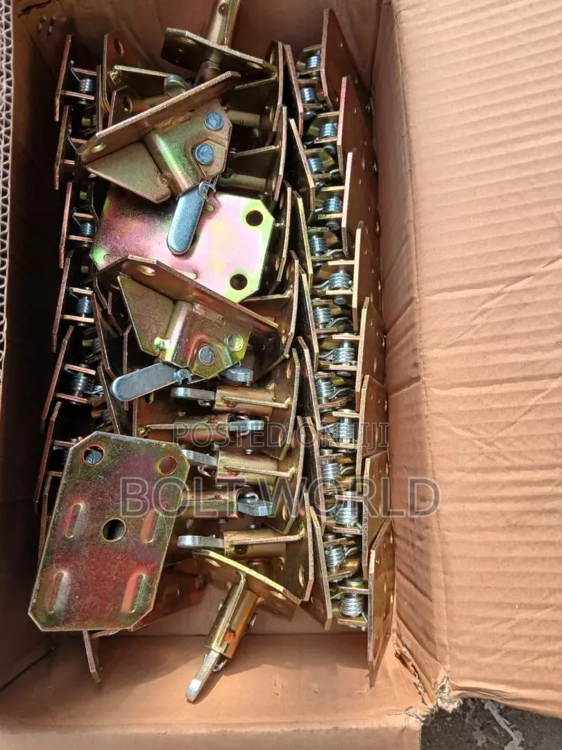 Scaffolding Ladder Clamp for Industrial Use
