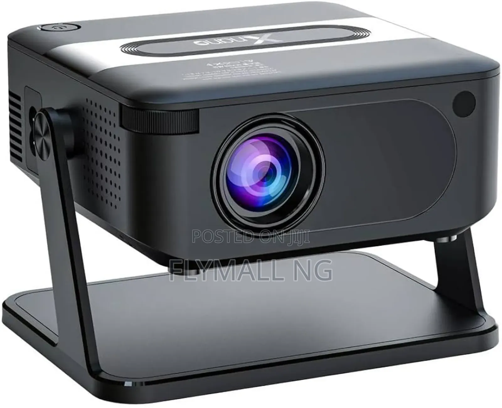 HCS 350 Max (Or Pro) Smart Portable Projector