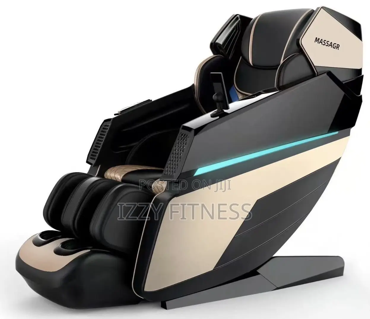 Luxury and Comfortable Massage Chair