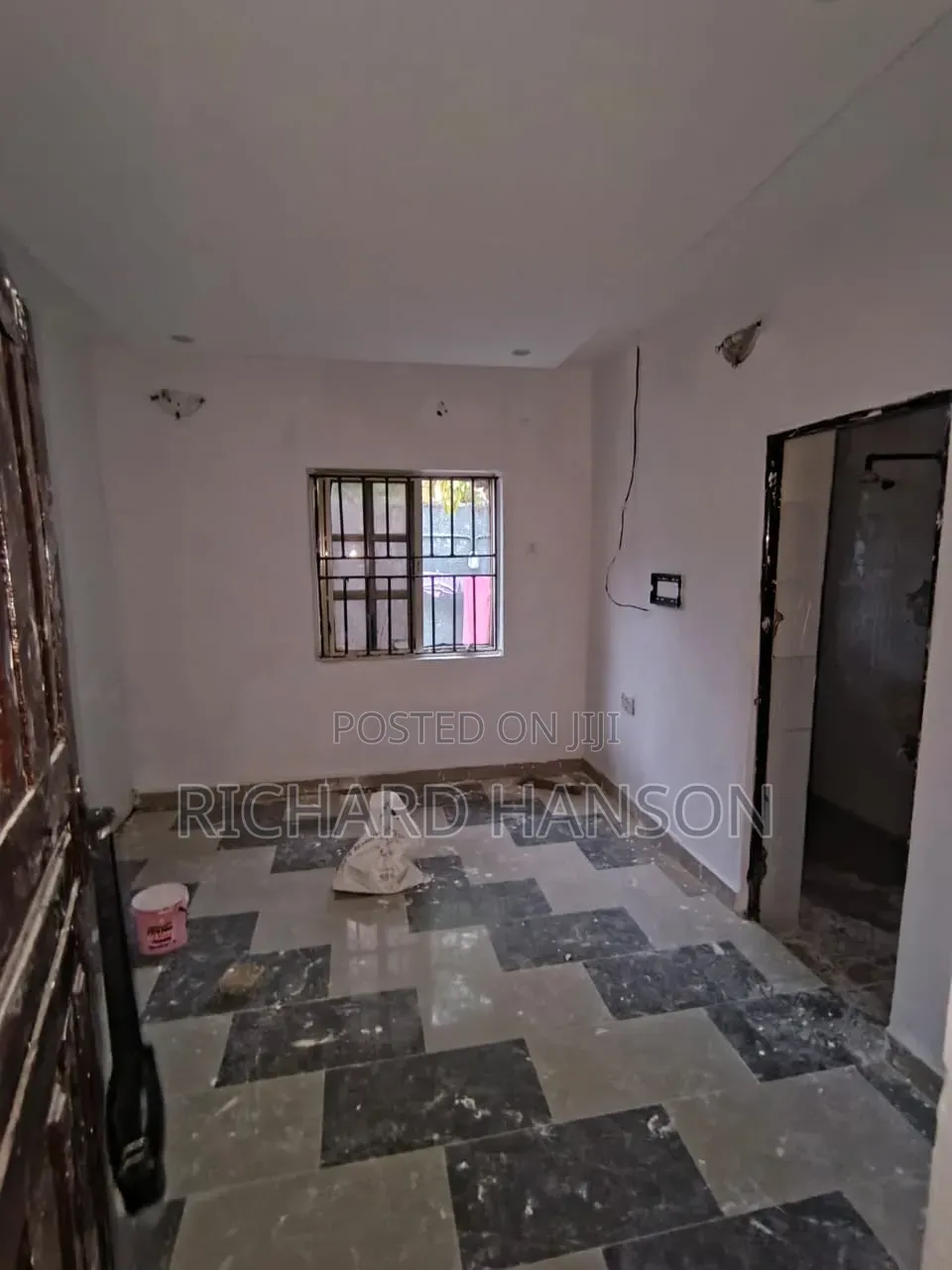 Mini Flat in Terra, Sangotedo for rent