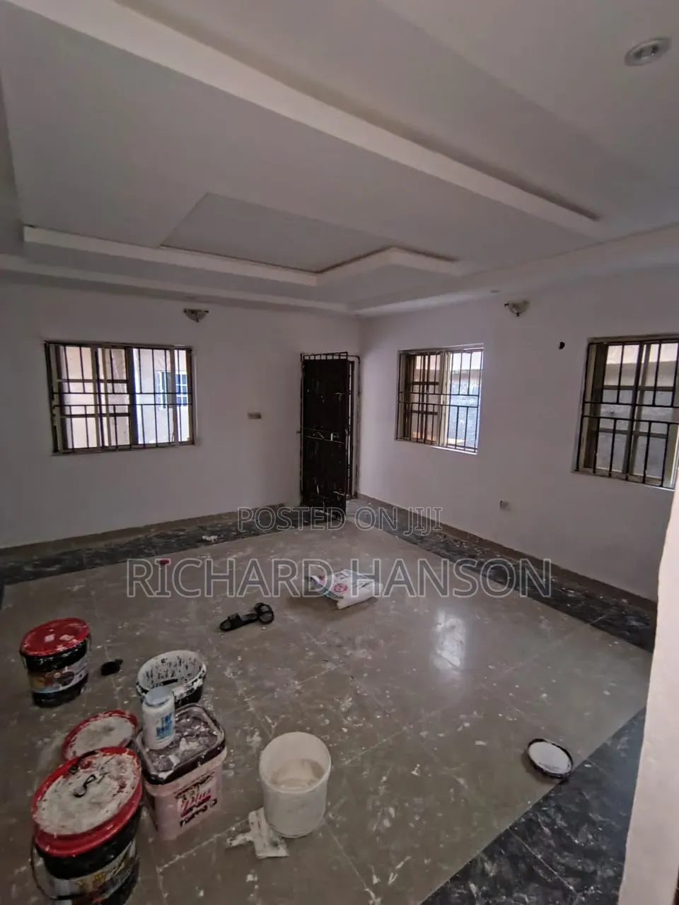 Mini Flat in Terra, Sangotedo for rent