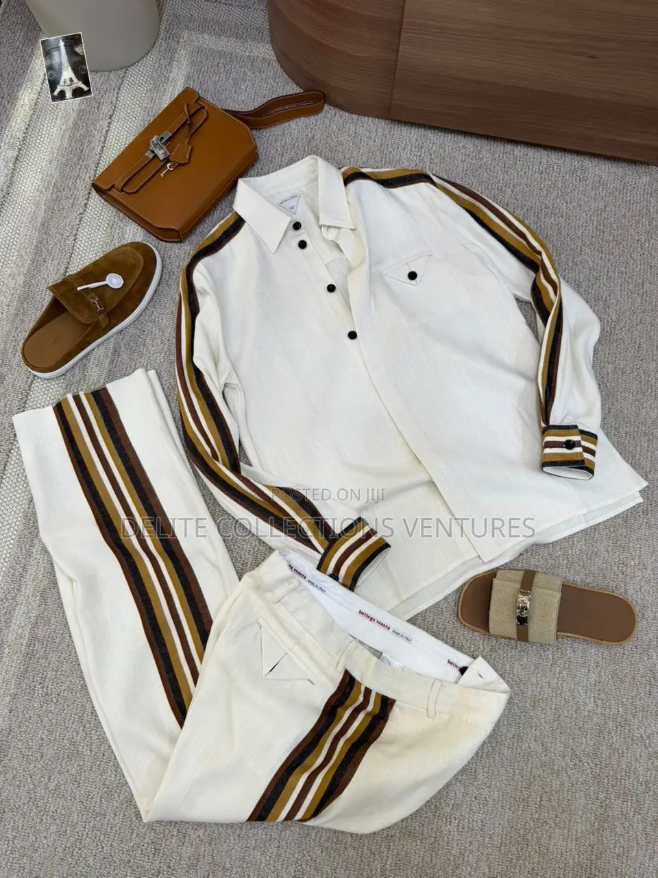 *Original Bottega Veneta Set Available in Store  M —— XXL