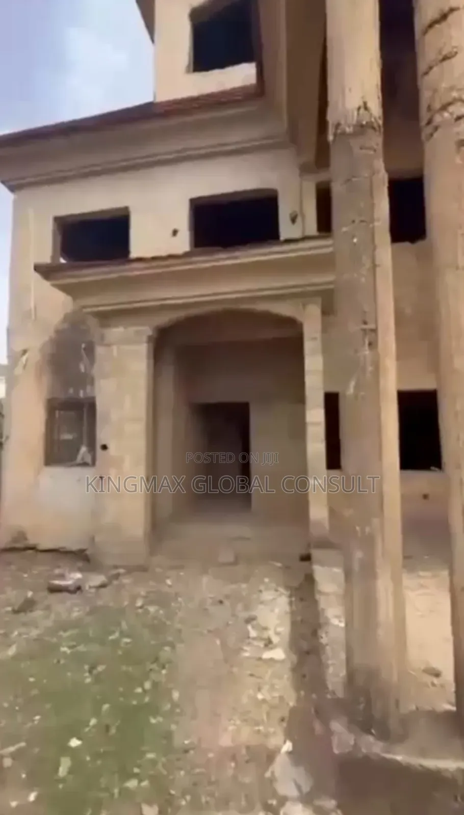 5bdrm Duplex in Gaduwa Abuja for sale