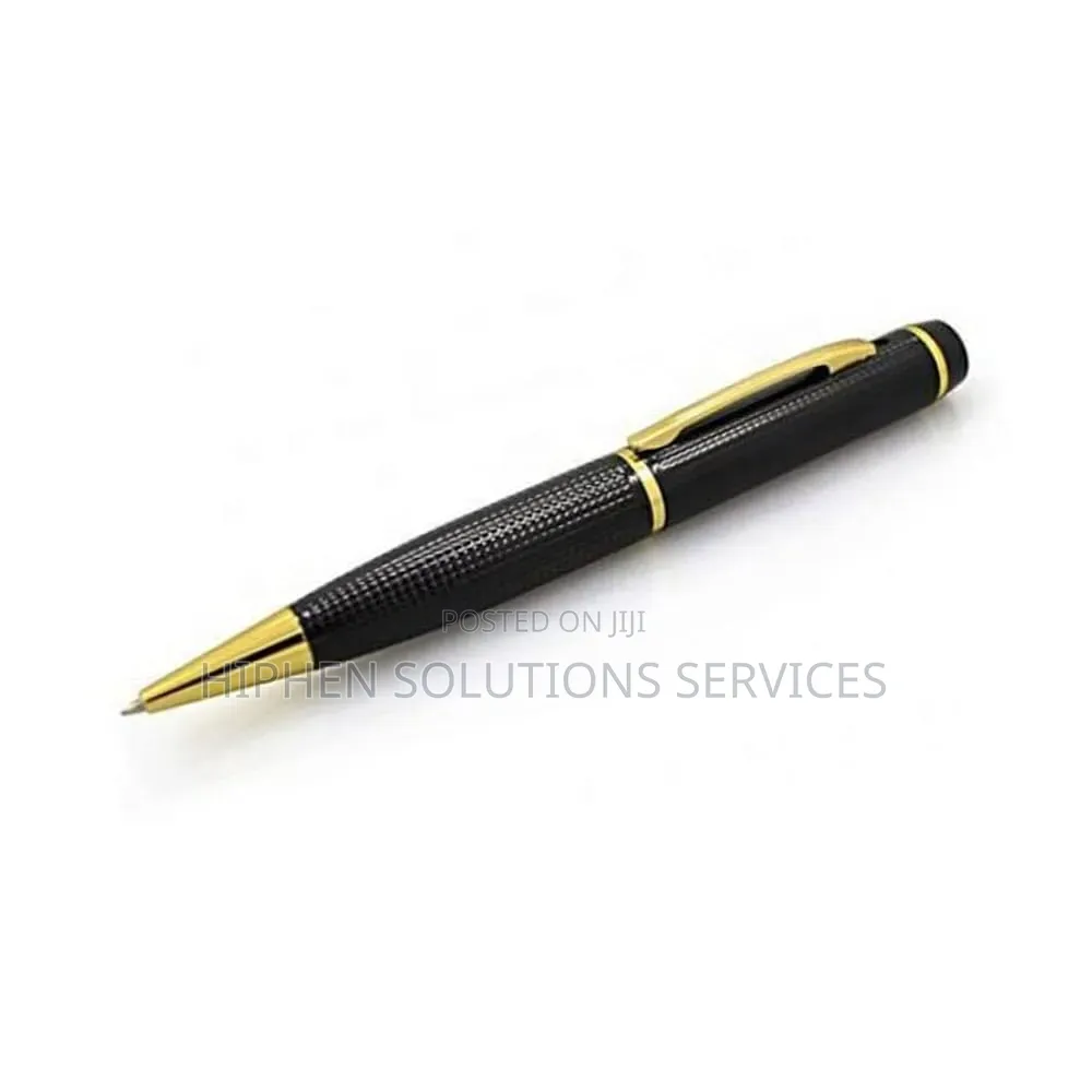 Affordable Pen Spy Camera Suppliers In Nigeria
