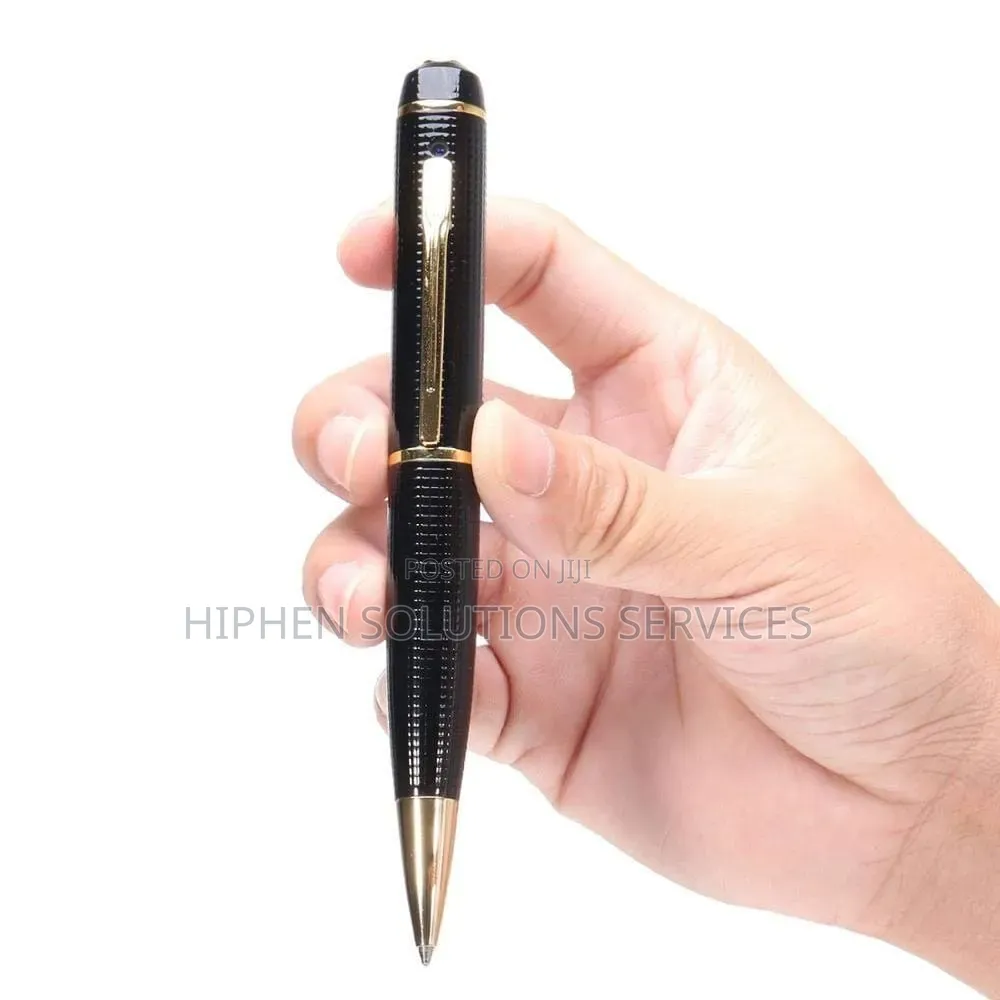 Pen Spy Camera Distributors In Nigeria