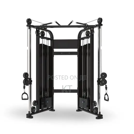 Brand New Functional Trainer Smith Machine
