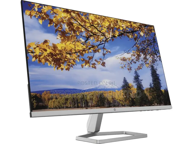Hp Monitor
