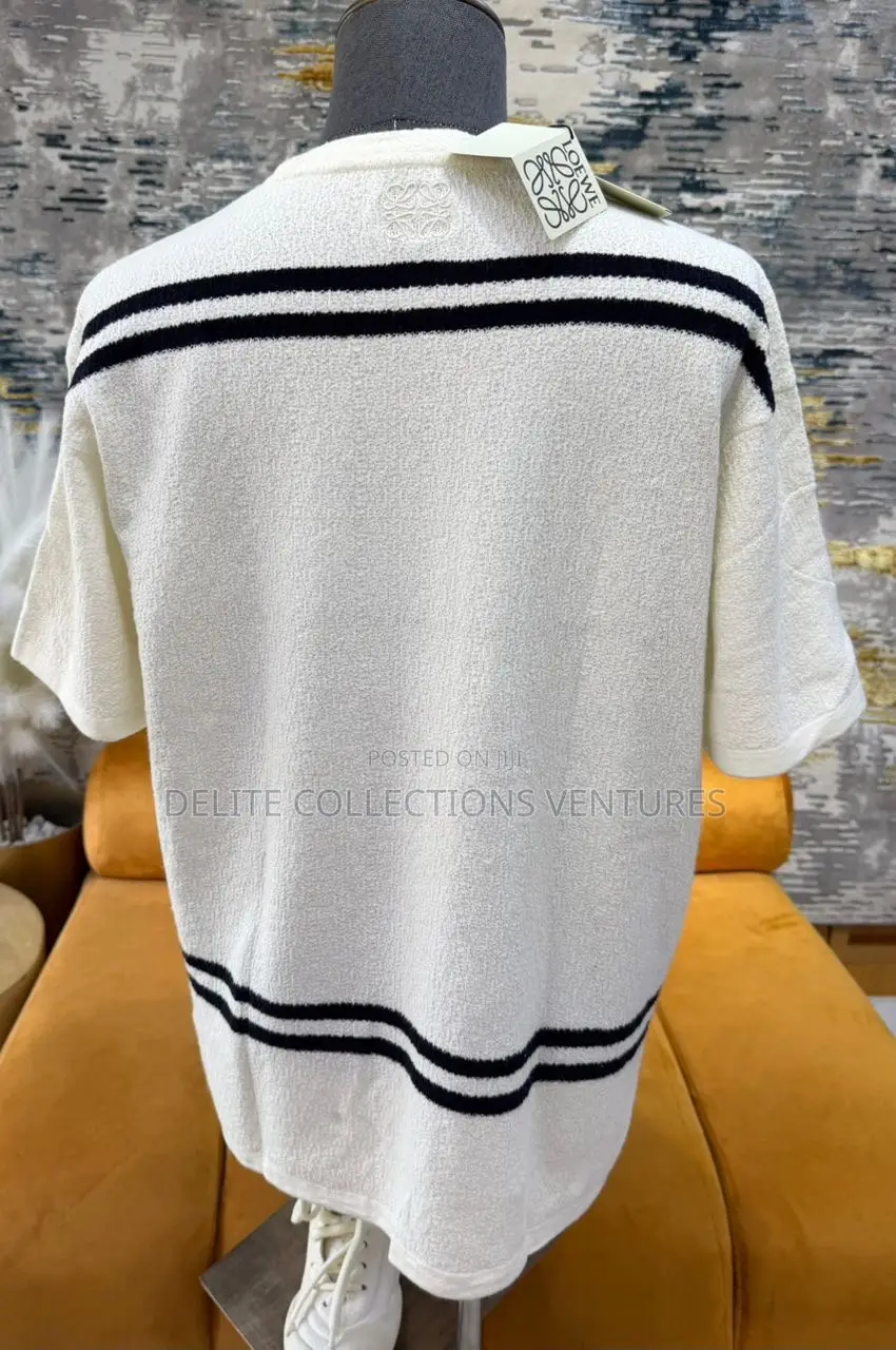 *Original Loewe Top Available in Store  M —— XXL Top