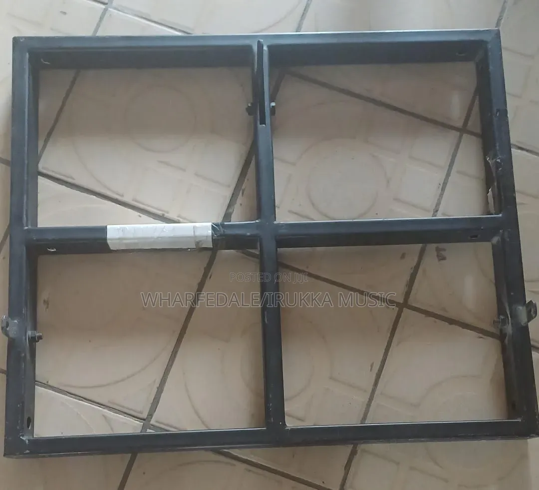 Wla 210x Fly Frame