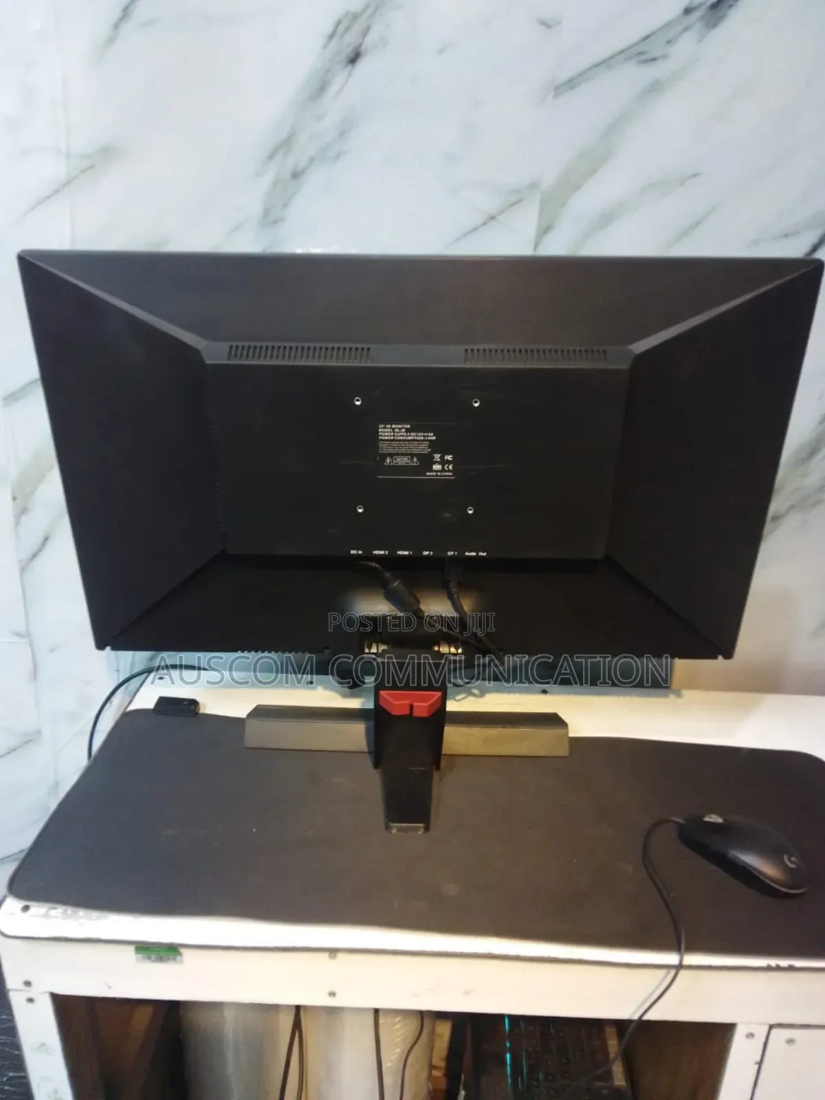 Electric 28 Inches Uhd3840x2160 Tn 16:9 Ratio 60hz