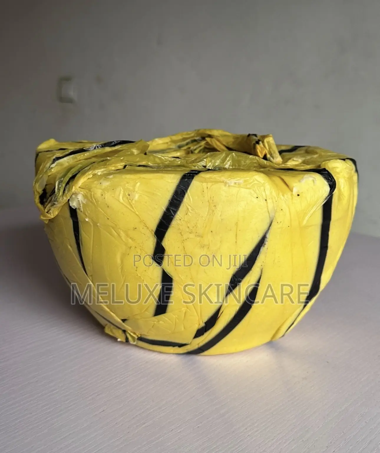 Unrefined African Shea Butter(3.5kg)