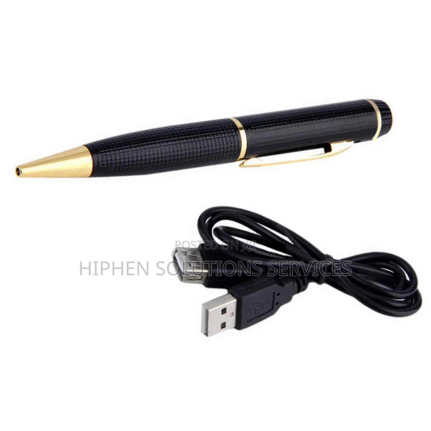 Cheap Pen Spy Camera Suppliers In Nigeria