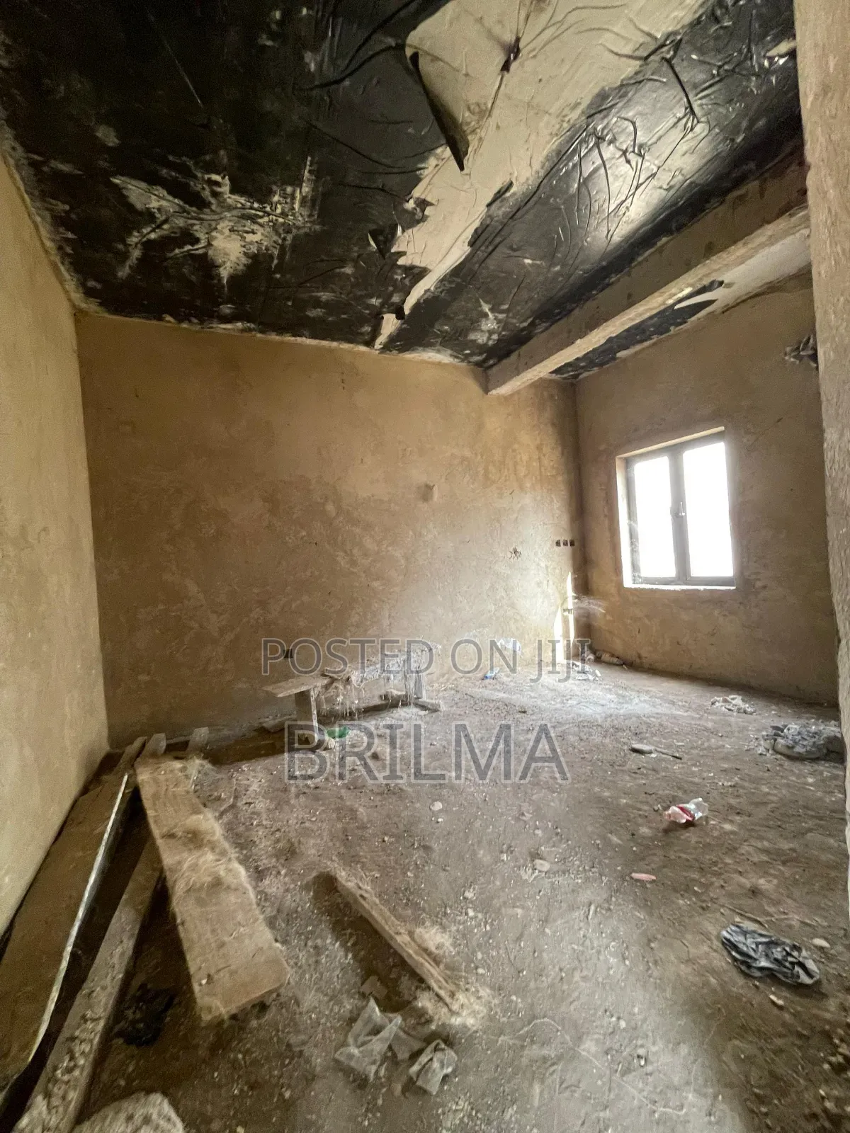 5bdrm Duplex in Dakibiyu for sale