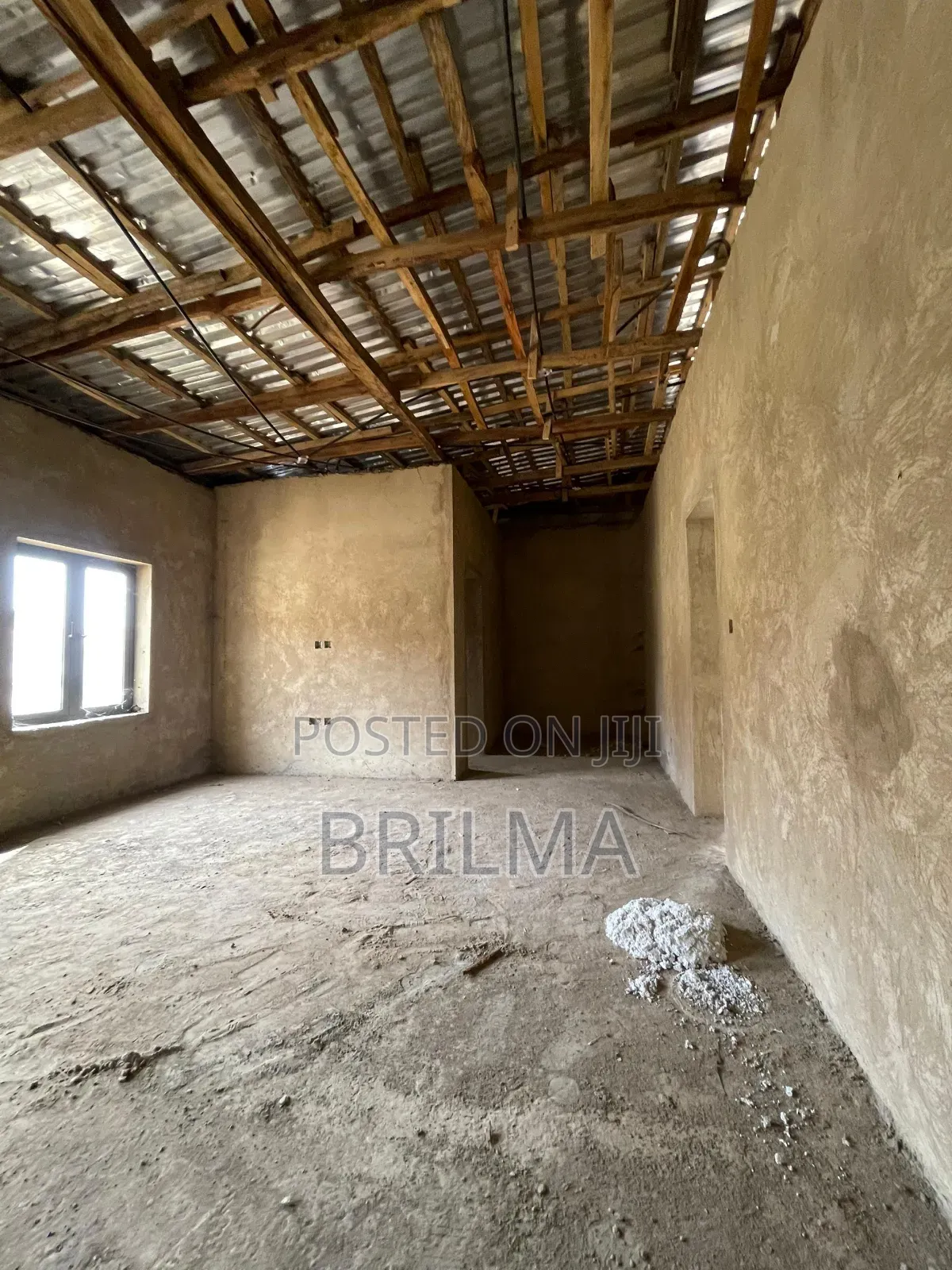 5bdrm Duplex in Dakibiyu for sale