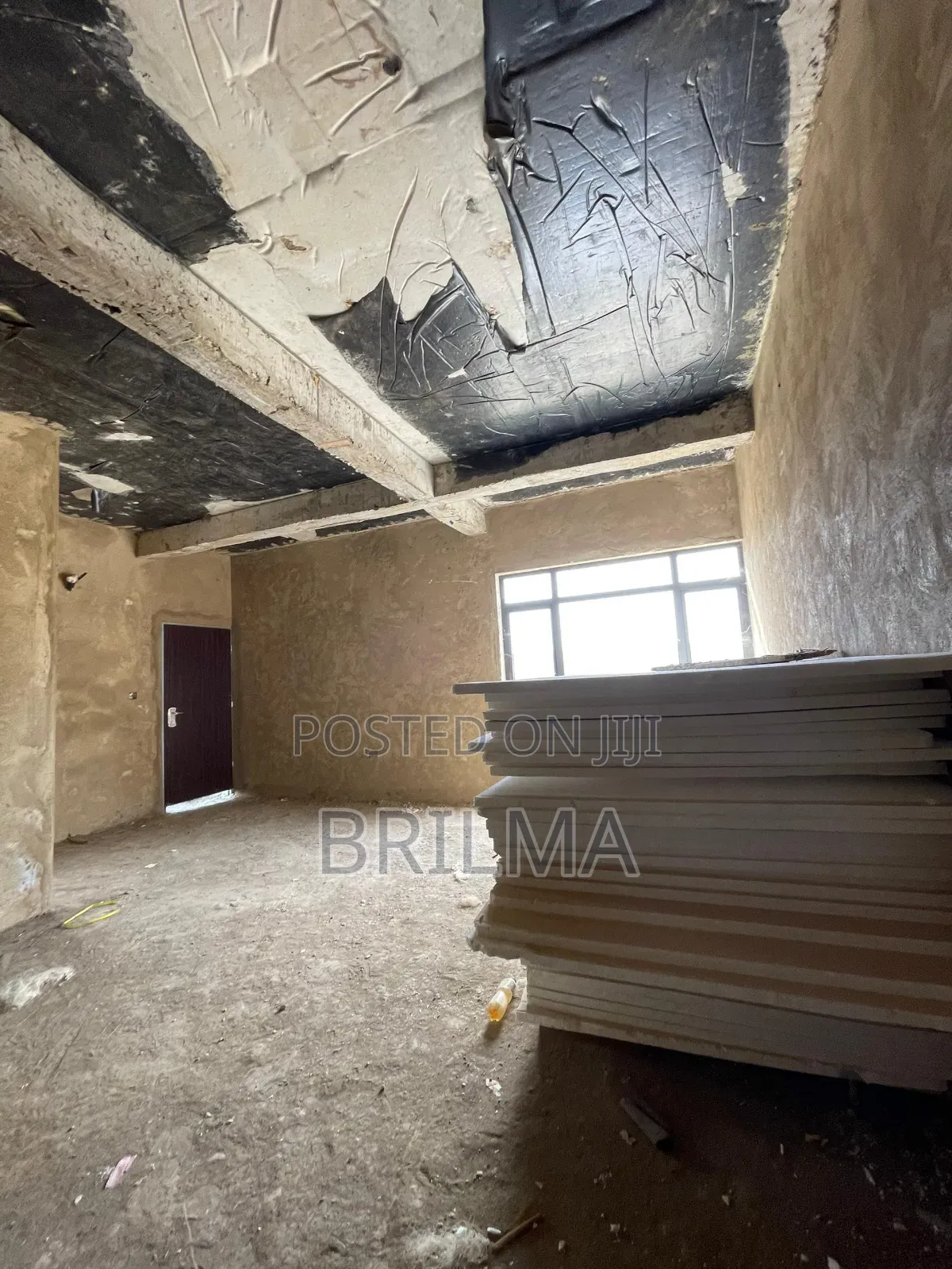 5bdrm Duplex in Dakibiyu for sale