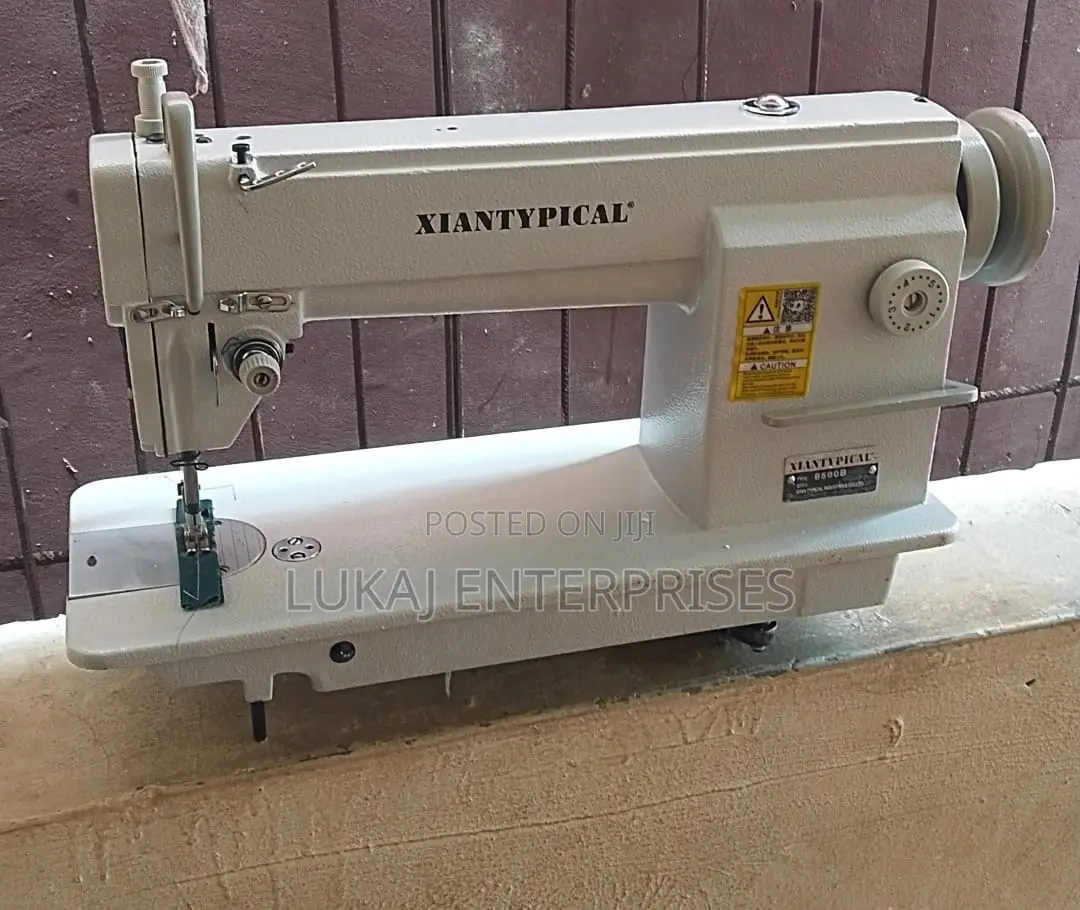 Xiantypical Industrial Machine