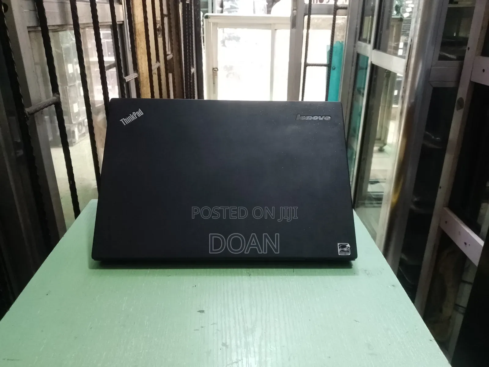 Laptop Lenovo ThinkPad T440 4GB Intel Core i3 HDD 500GB