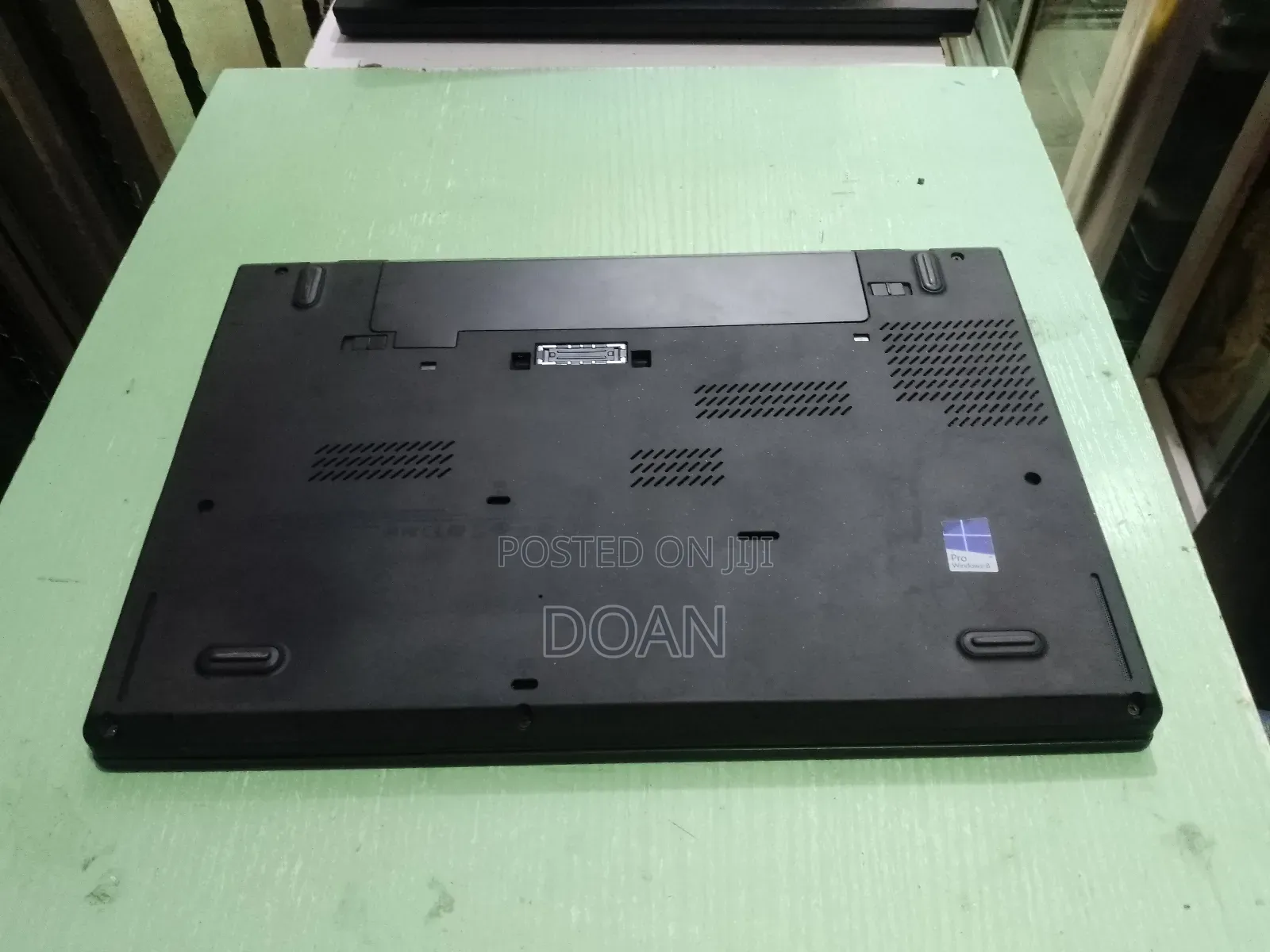 Laptop Lenovo ThinkPad T440 4GB Intel Core i3 HDD 500GB