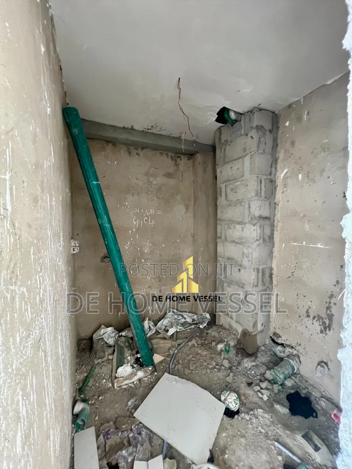 2bdrm Apartment in Lekki for sale