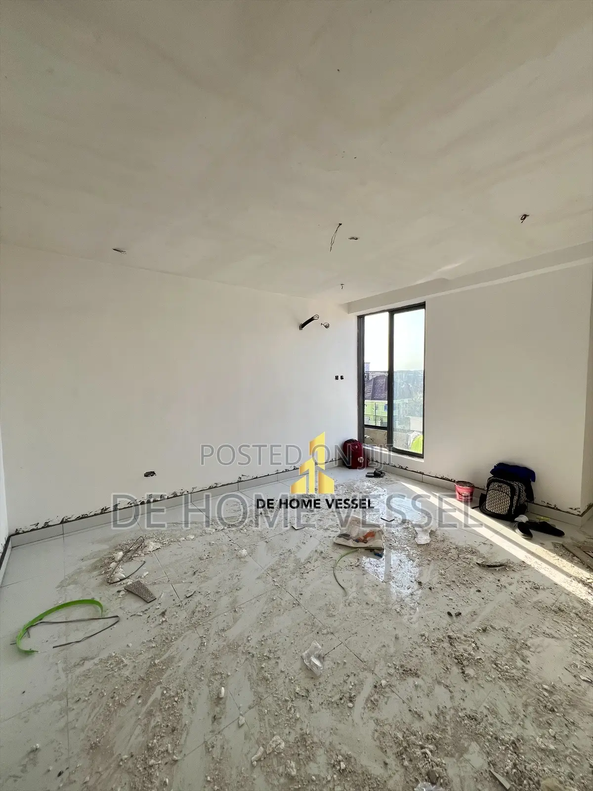 2bdrm Apartment in Lekki for sale