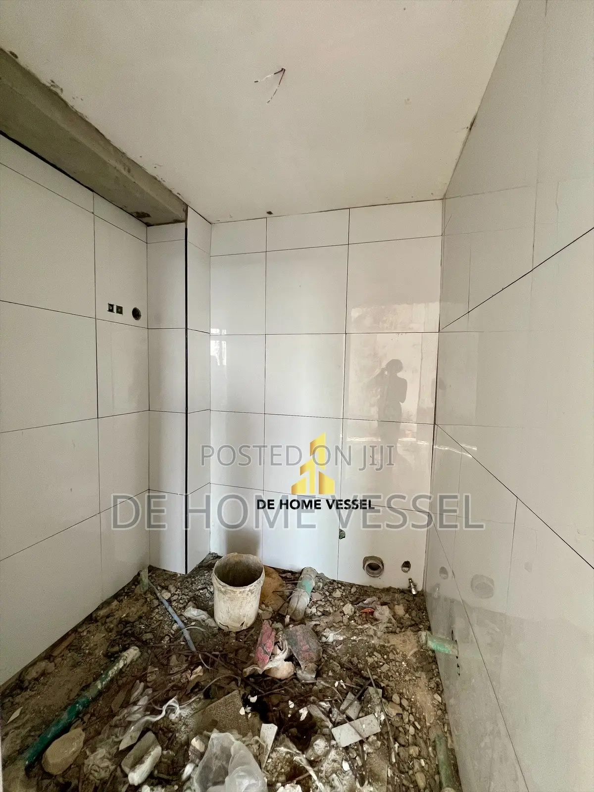 2bdrm Apartment in Lekki for sale