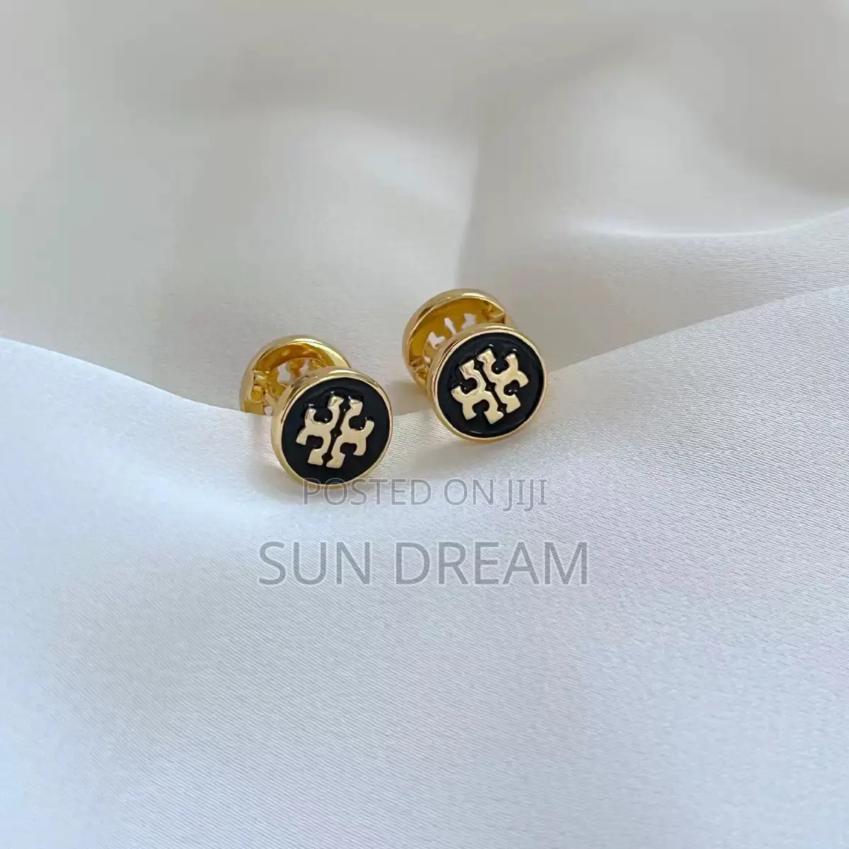 Tory Burch Earrings Lady Gift Women Gift Designer Earrings