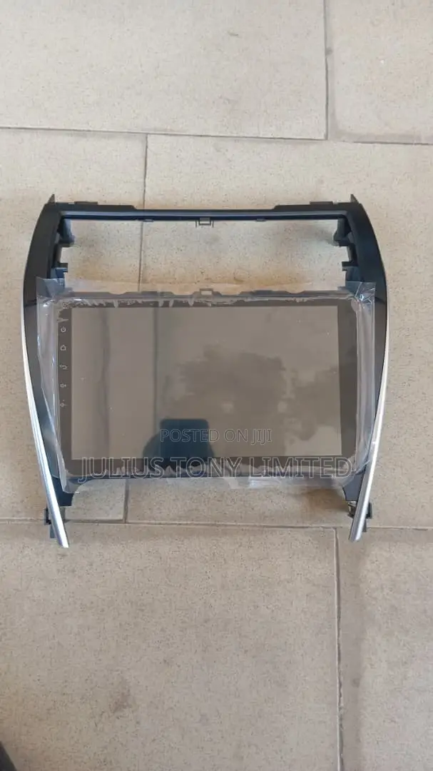 Toyota 2011-2014 Android Navigation System
