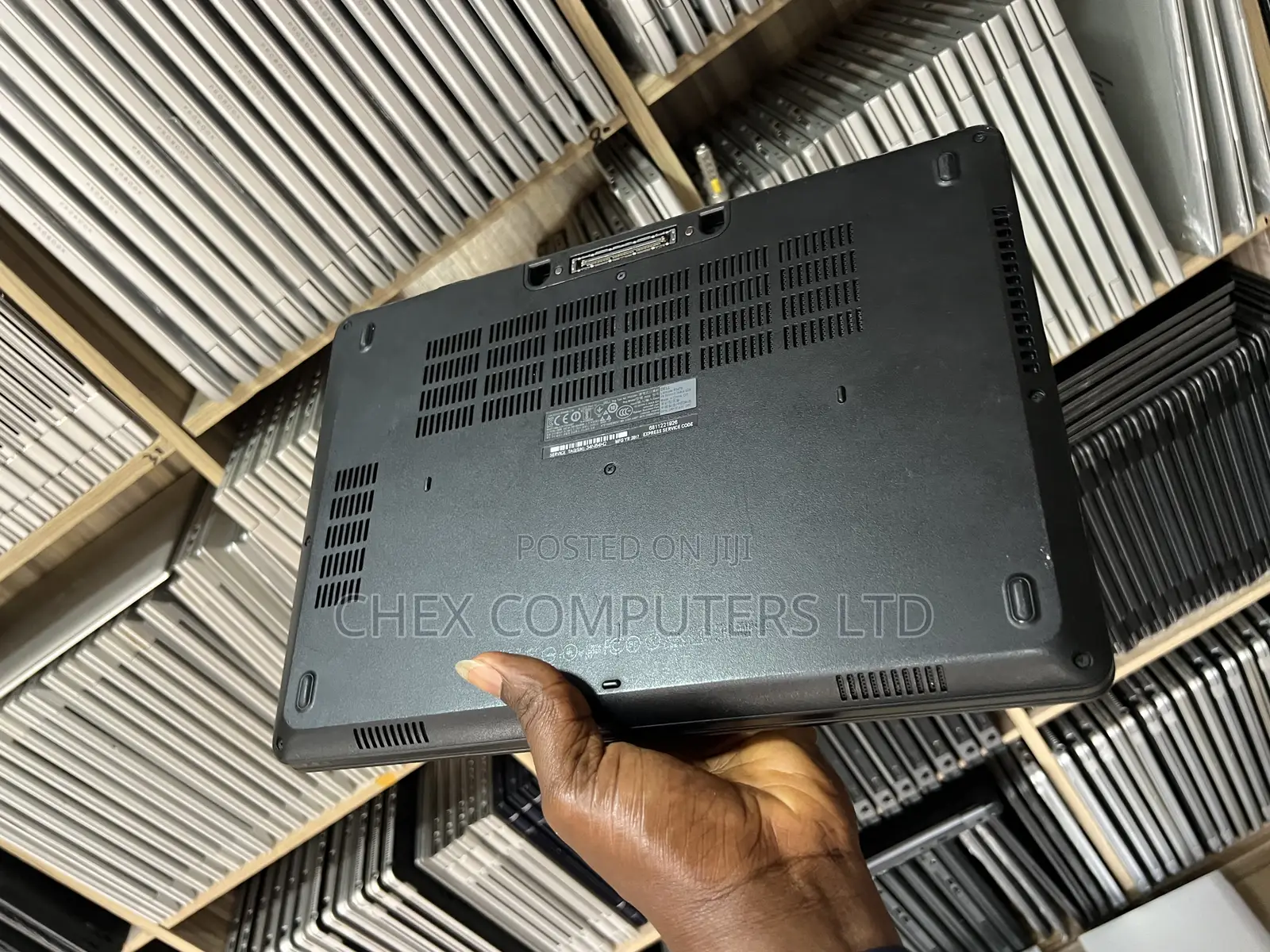 Laptop Dell Latitude 14 E5470 8GB Intel Core i5 SSD 256GB