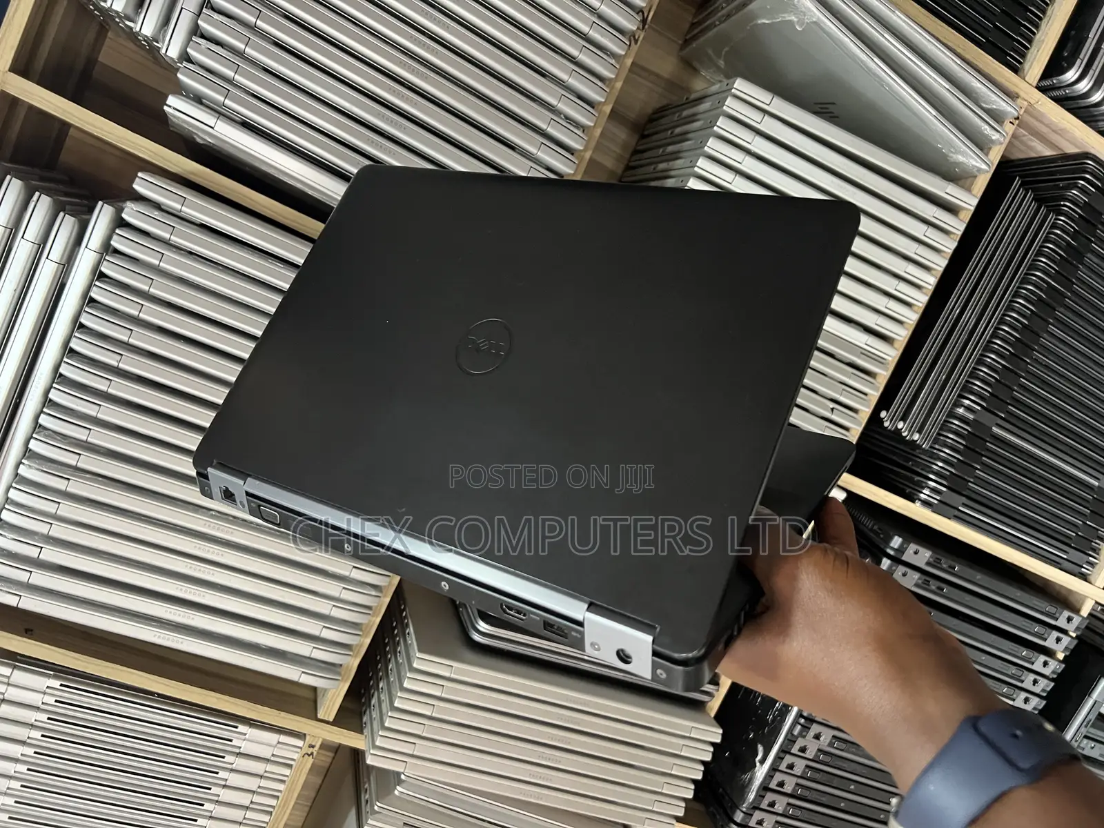Laptop Dell Latitude 14 E5470 8GB Intel Core i5 SSD 256GB