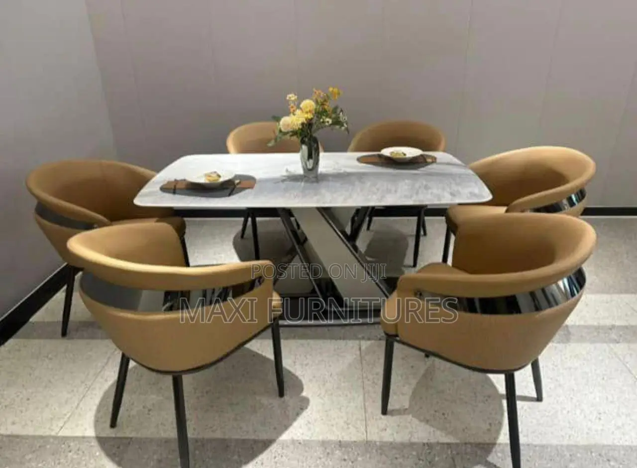 Luxury Furnitures