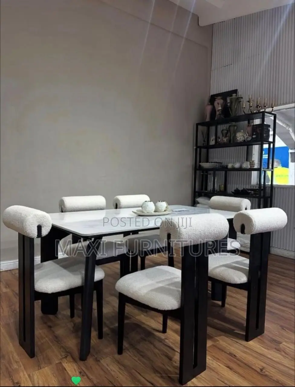 Luxury Furnitures