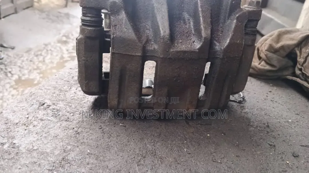 Caliper 08crv