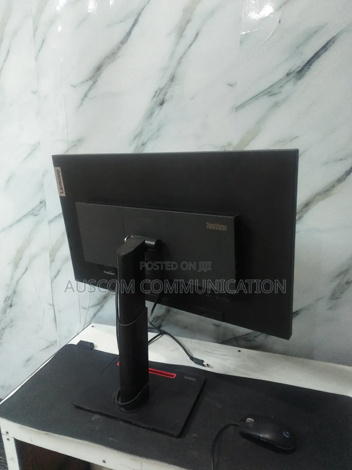 Lenovo 27 " Qhd2160x1440 Ips 16:9 Ratio 60hz