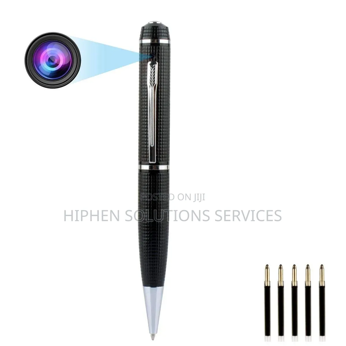 Pen Spy Camera Suppliers In Benin City Nigeria