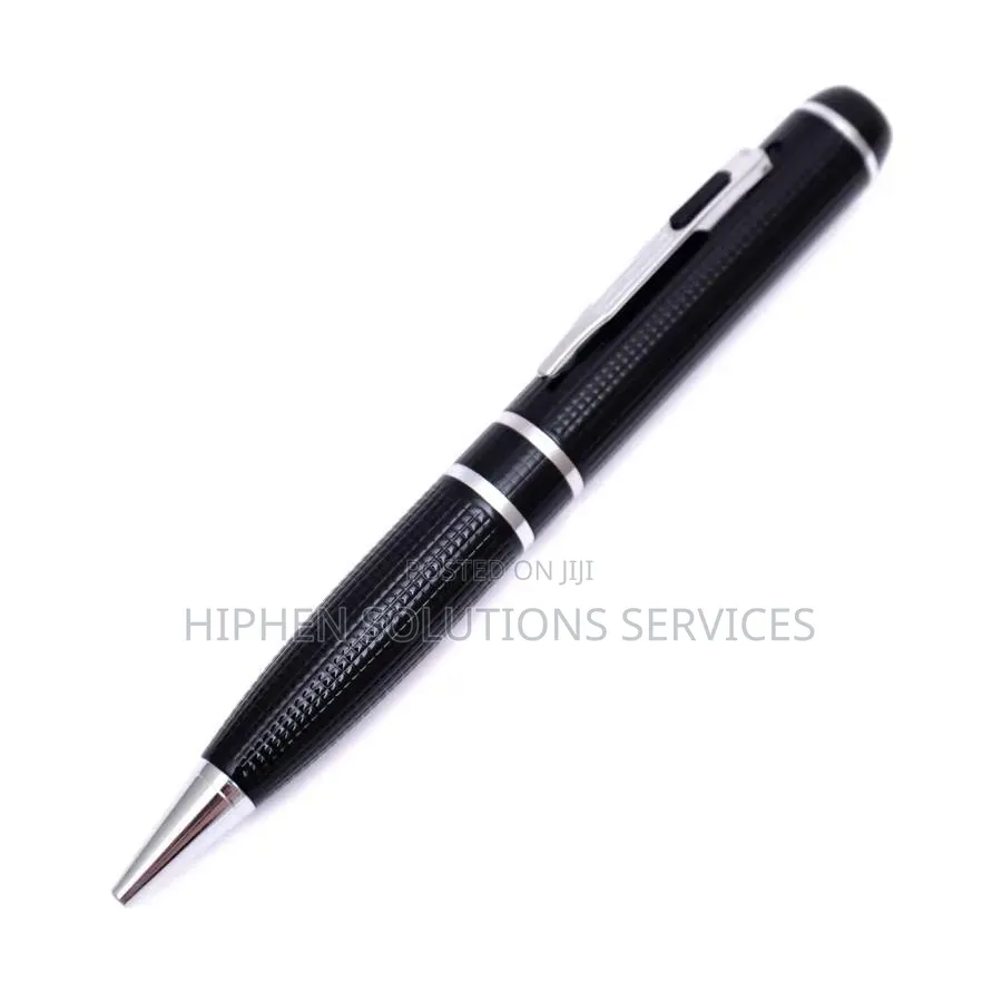 Mini Pen Spy Camera Suppliers In Nigeria