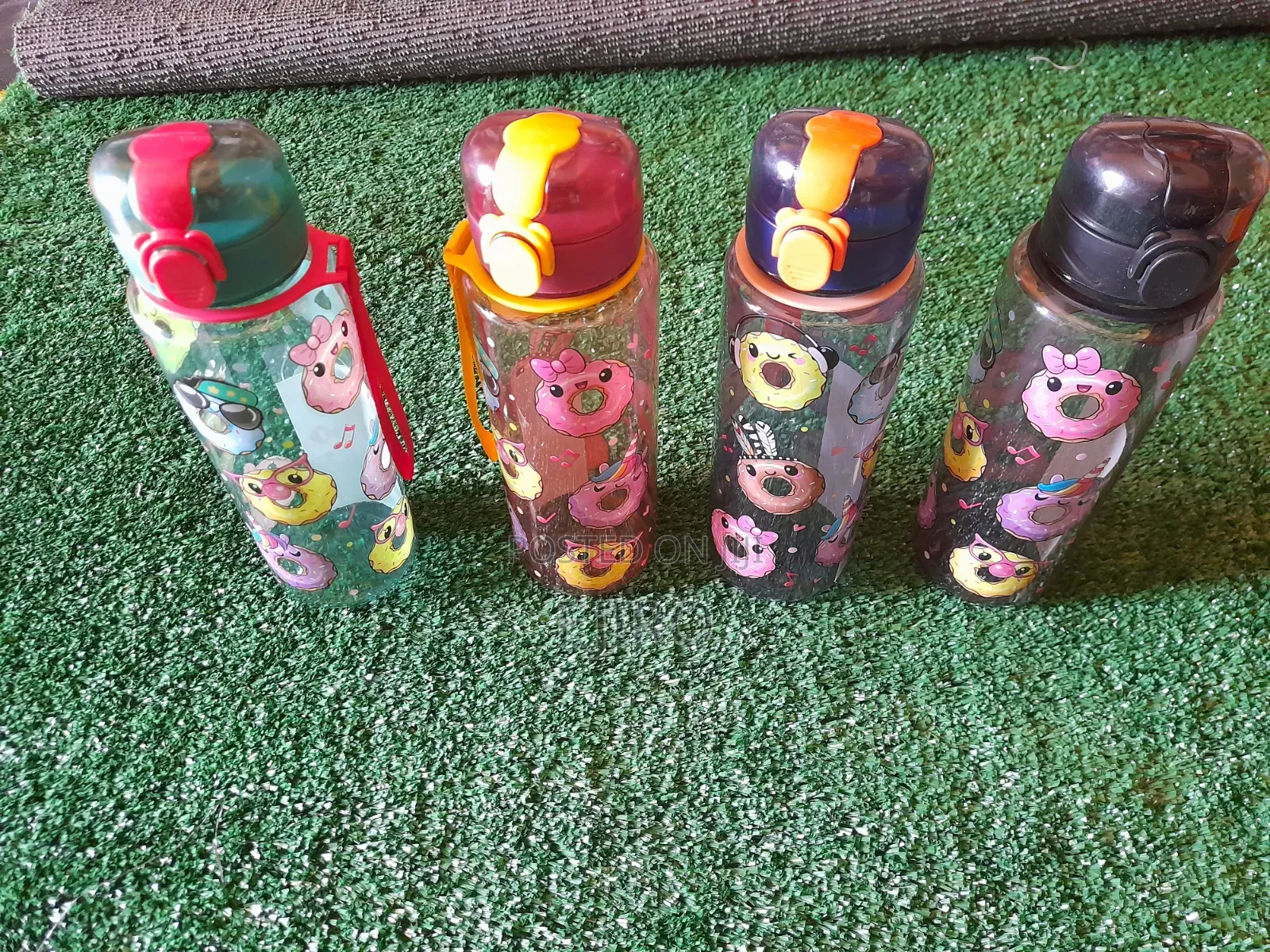 Kids Water Bottles