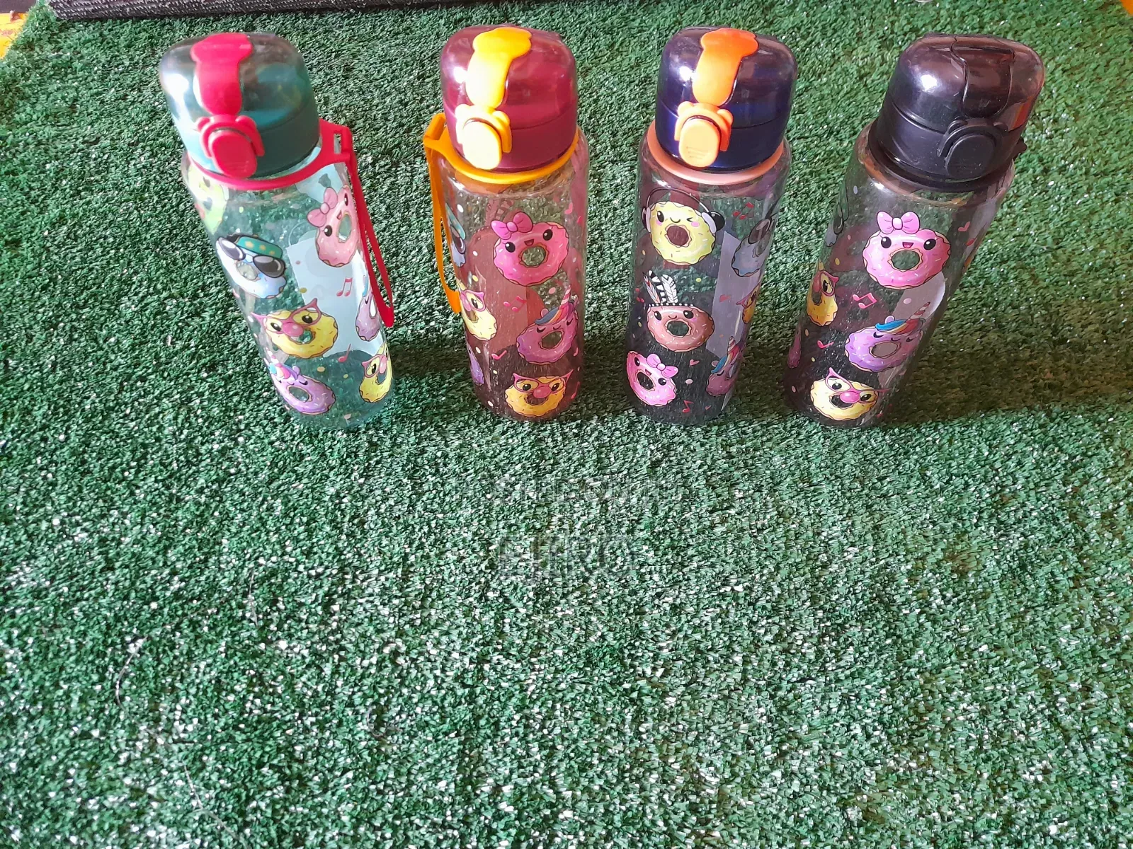 Kids Water Bottles
