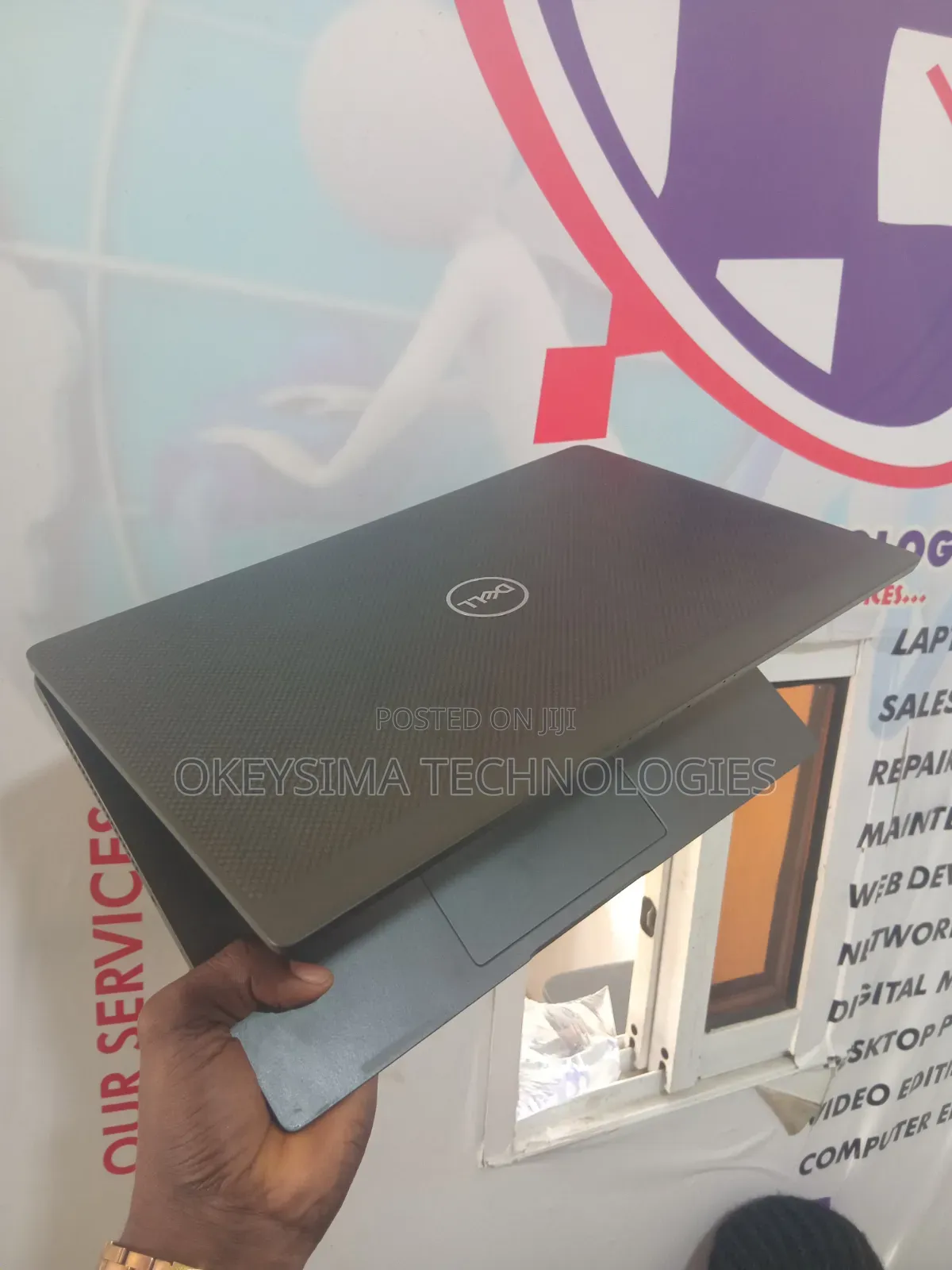 Laptop Dell Latitude 7420 20GB Intel Core i7 SSD 256GB