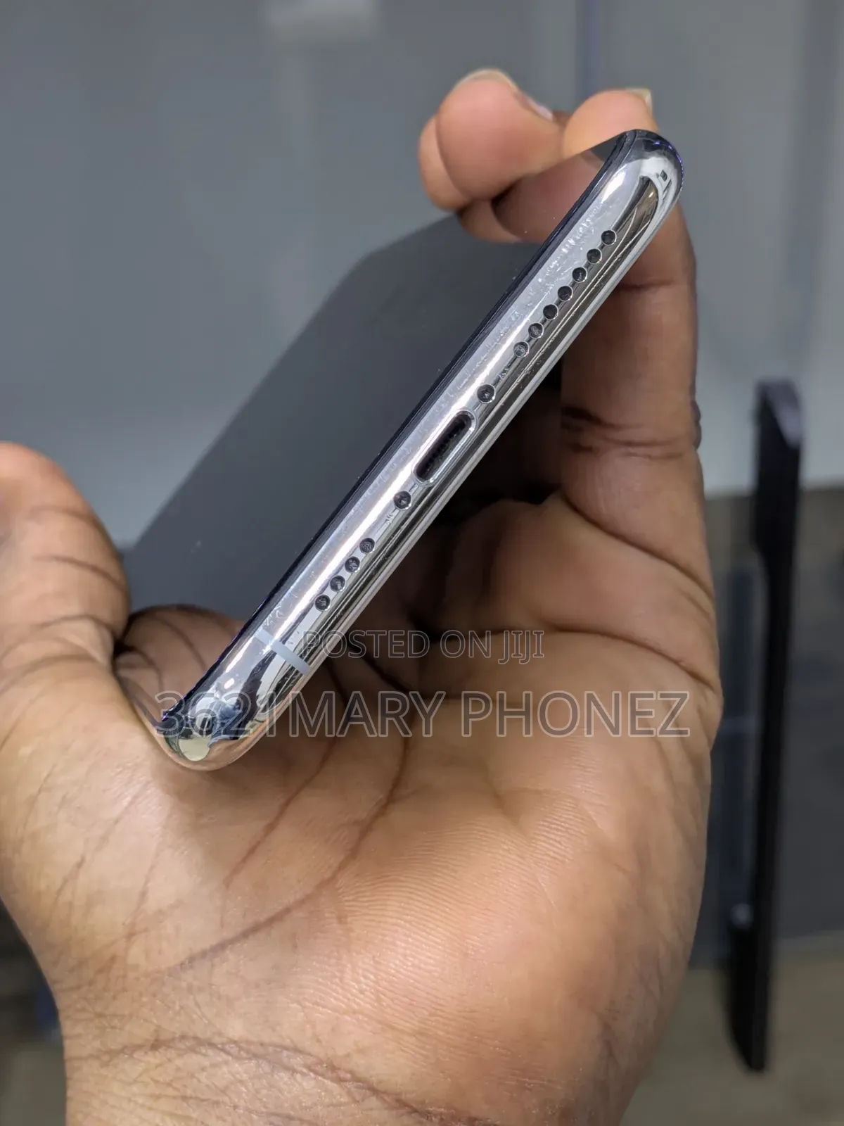 Apple iPhone 11 Pro Max 64 GB White
