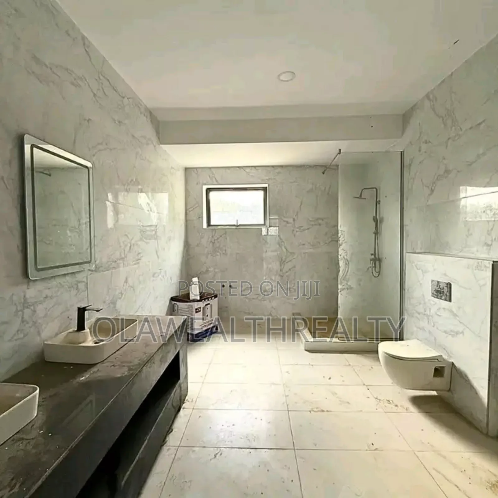 5bdrm Duplex in Maitama for sale