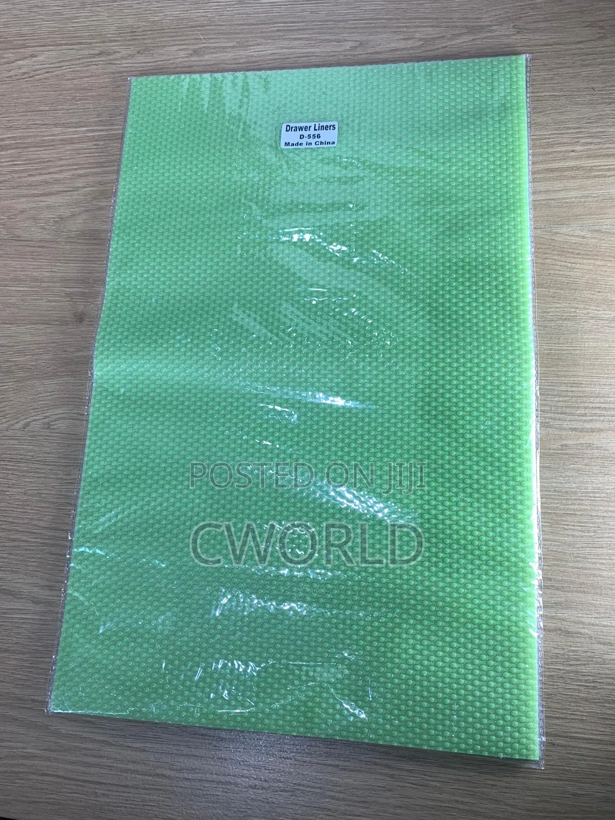 Non-Slip Drawer Liner