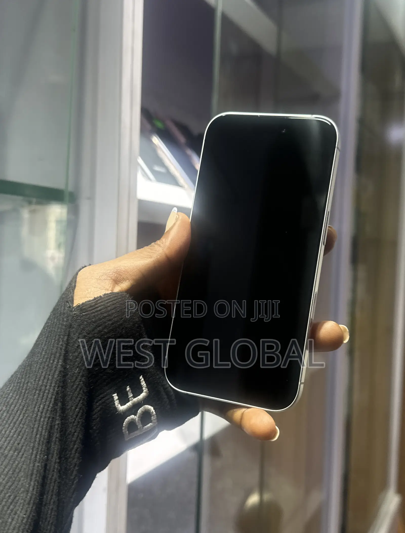 Apple iPhone 16 128 GB White