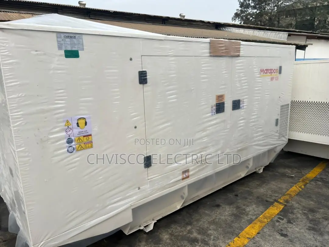 250 Kva Perkins Generator Set For Sales