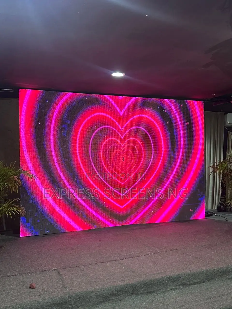 Oneshop Led Screen Rentals Sales