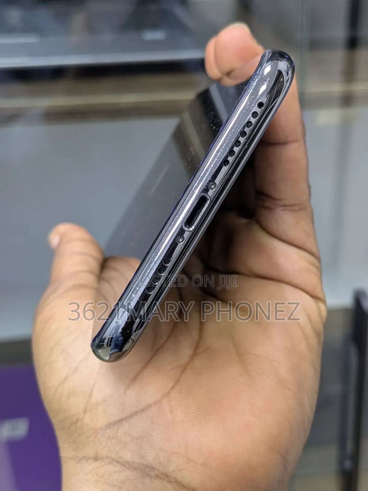Apple iPhone 11 Pro Max 256 GB Gray