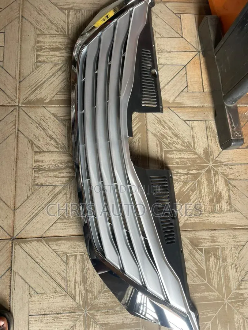 Front Grill for Toyota Sienna 2012