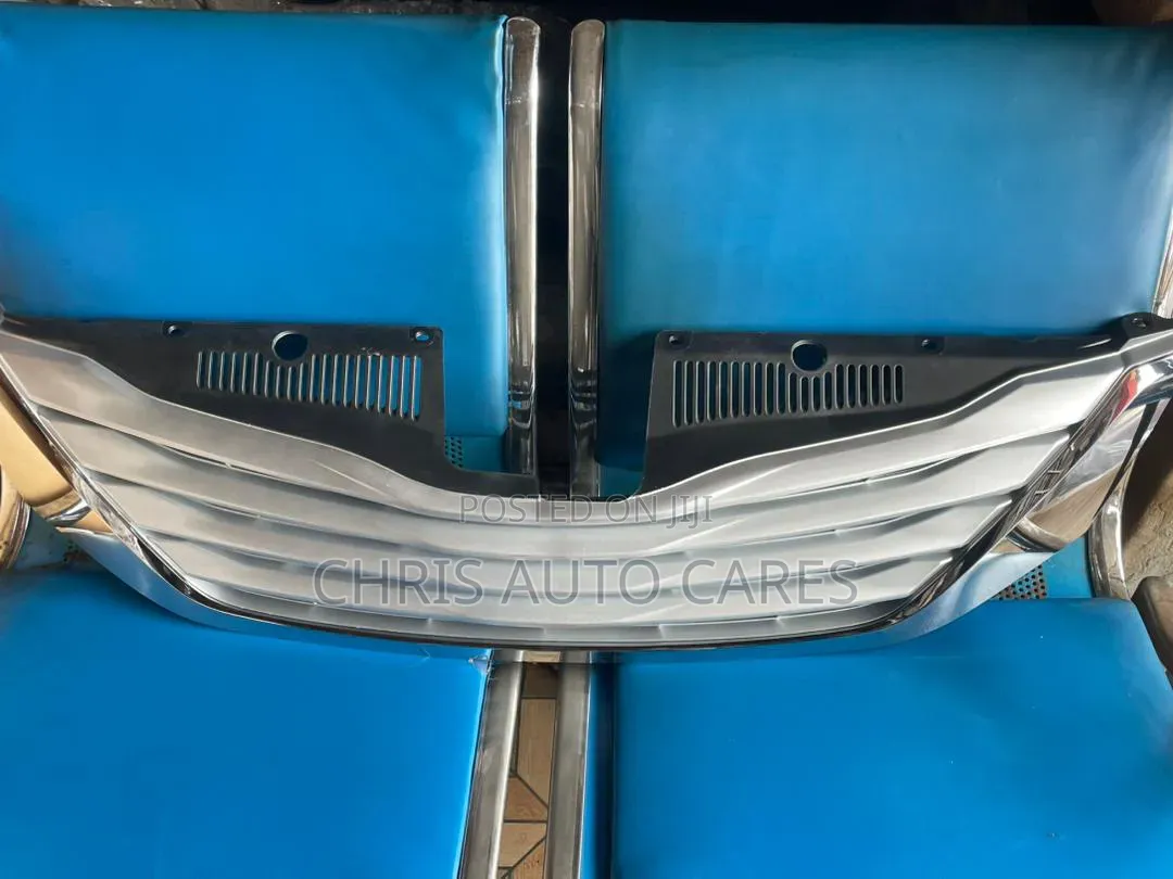 Front Grill for Toyota Sienna 2012