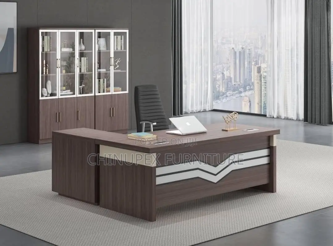 Executive Office Table