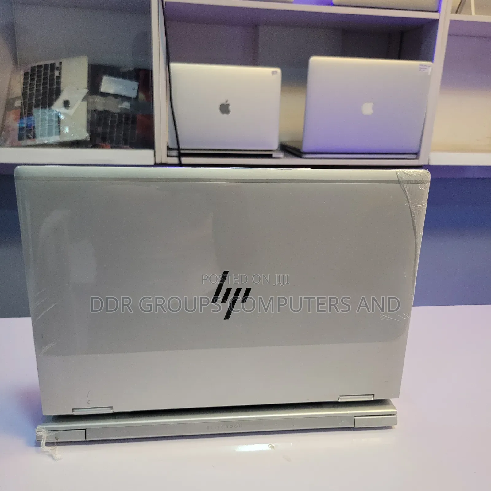 Laptop HP EliteBook 840 G6 8GB Intel Core i5 SSD 256GB