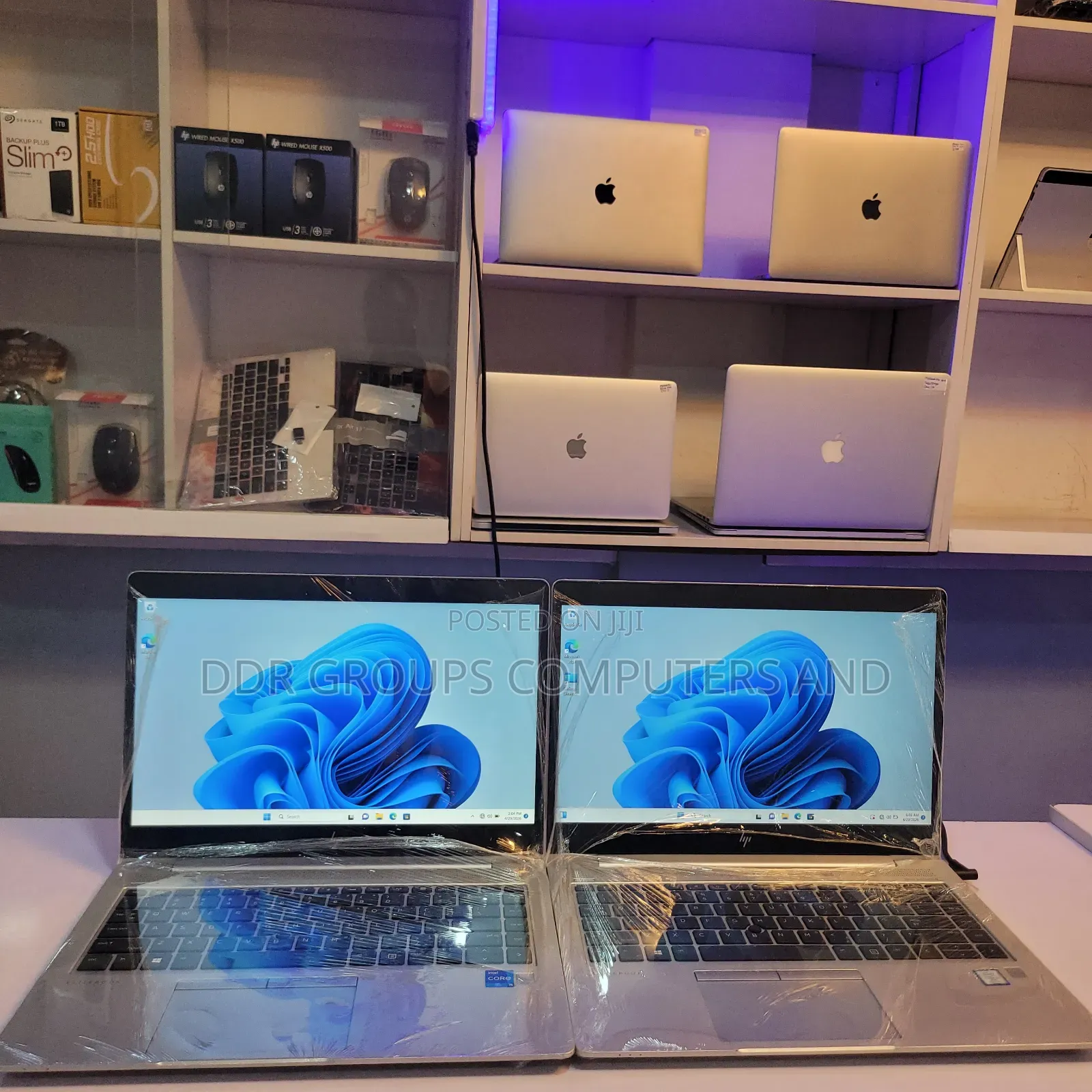 Laptop HP EliteBook 840 G6 8GB Intel Core i5 SSD 256GB